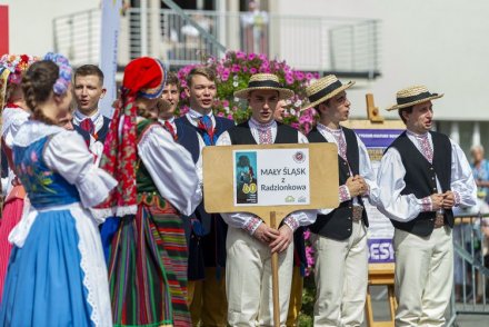 60. Tydzień Kultury Beskidzkiej
